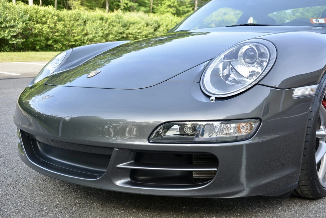 2006 Porsche 997 Carrera S - Image 17 of 31