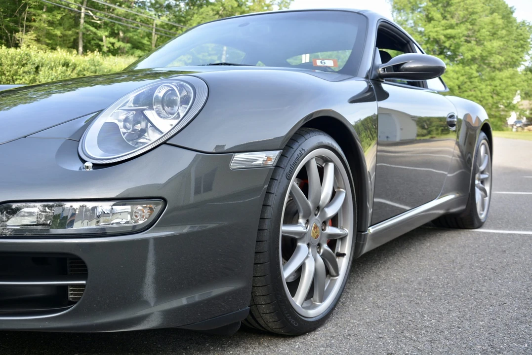 2006 Porsche 997 Carrera S - Image 16 of 31