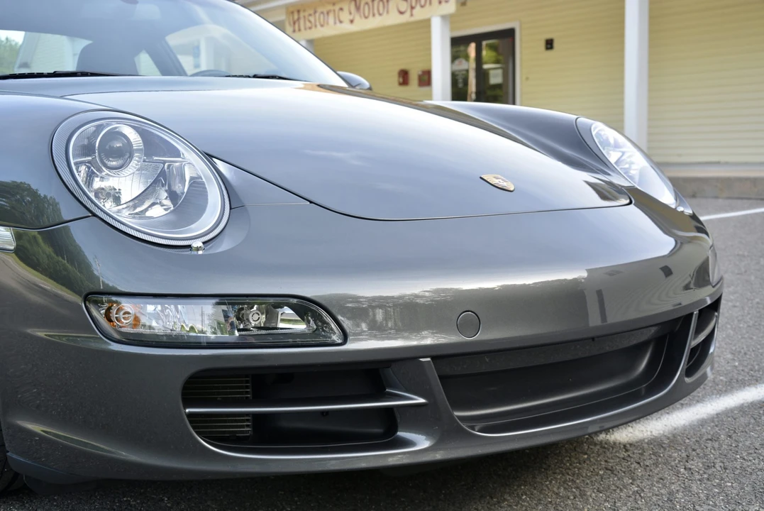 2006 Porsche 997 Carrera S - Image 15 of 31