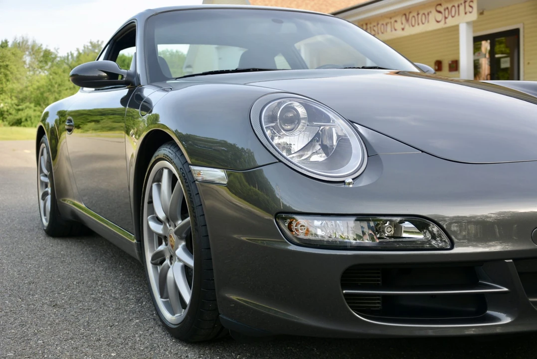 2006 Porsche 997 Carrera S - Image 14 of 31