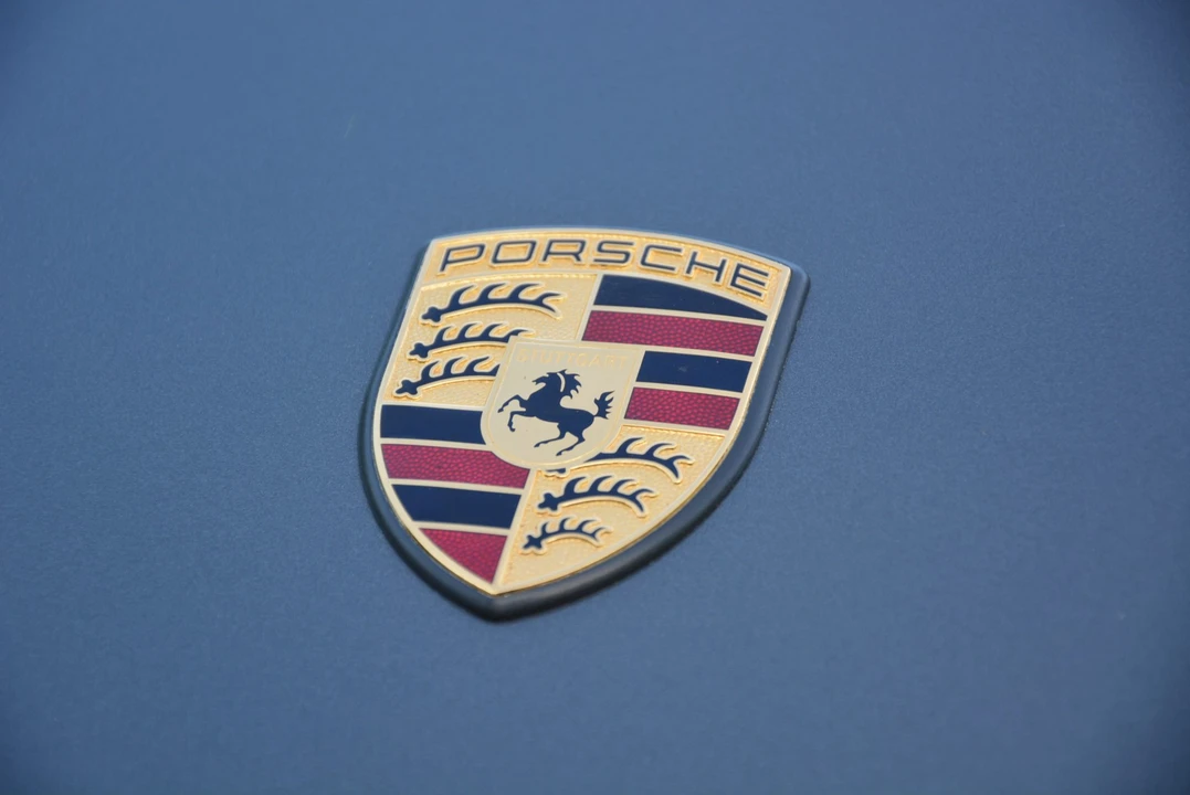 2006 Porsche 997 Carrera S - Image 23 of 31