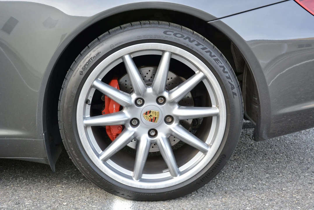 2006 Porsche 997 Carrera S - Image 27 of 31