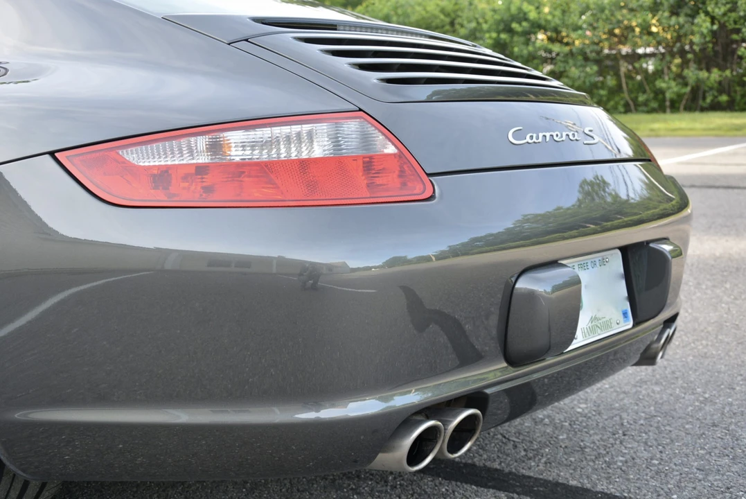 2006 Porsche 997 Carrera S - Image 18 of 31
