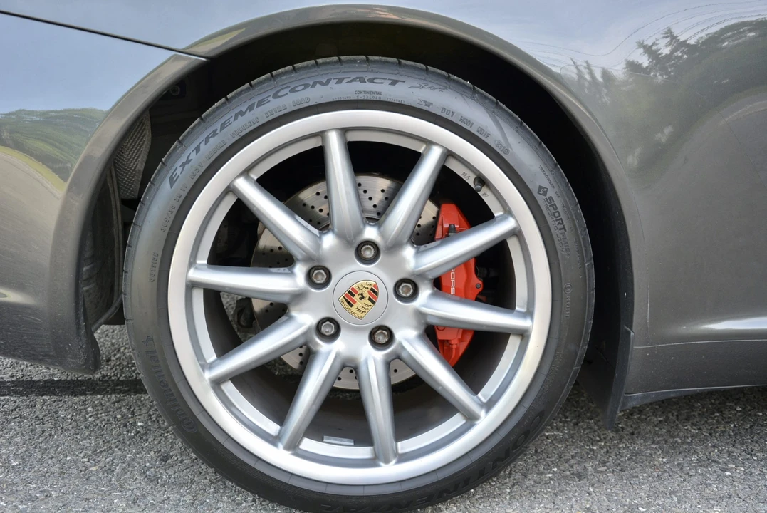 2006 Porsche 997 Carrera S - Image 26 of 31
