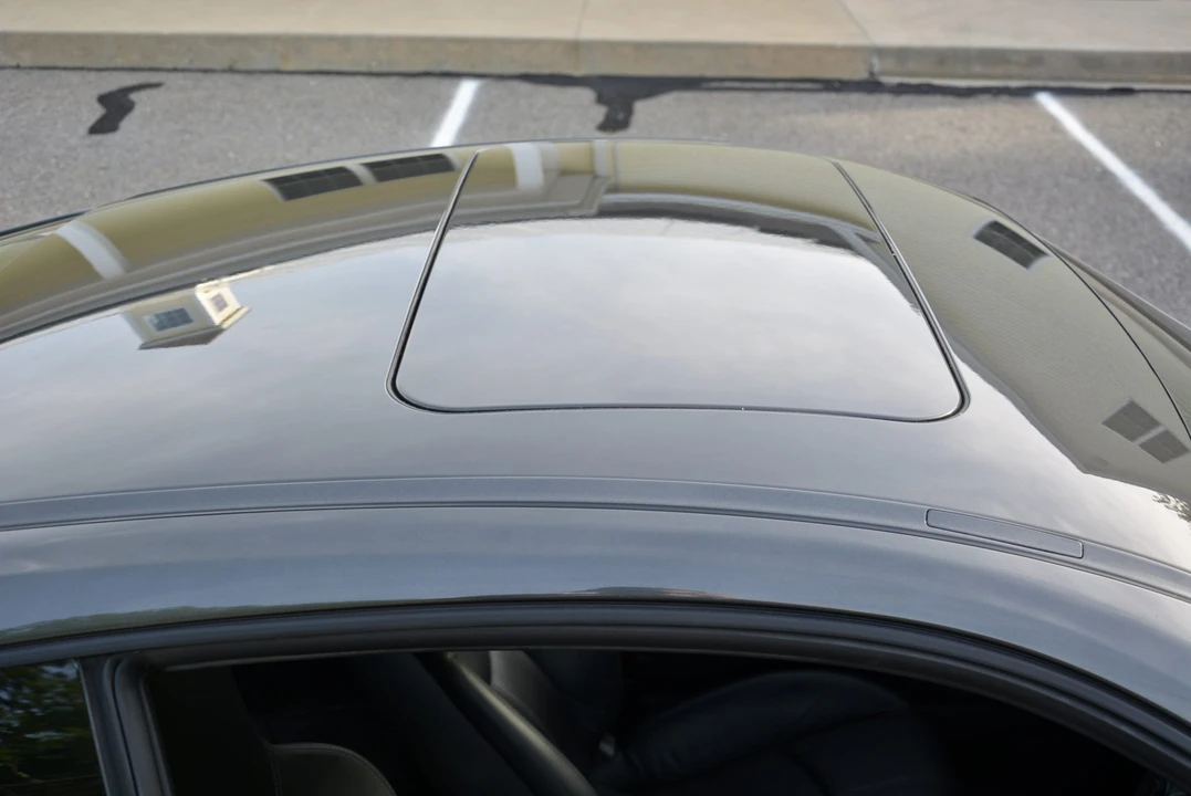 2006 Porsche 997 Carrera S - Image 21 of 31