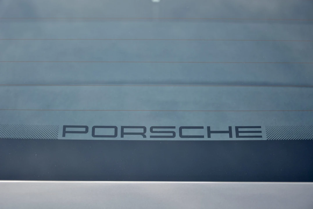 2006 Porsche 997 Carrera S - Image 22 of 31