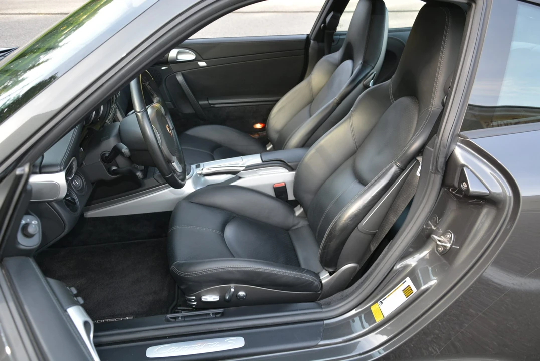 2006 Porsche 997 Carrera S - Image 30 of 31