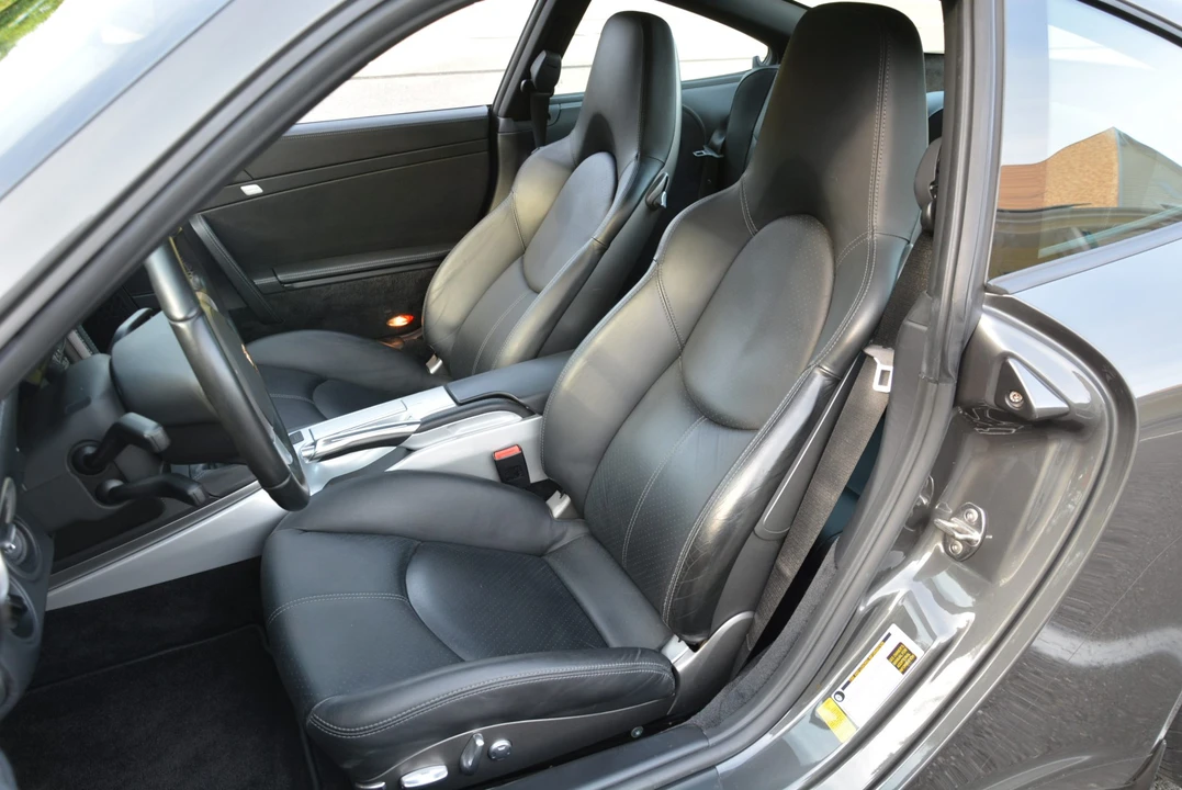 2006 Porsche 997 Carrera S - Image 31 of 31