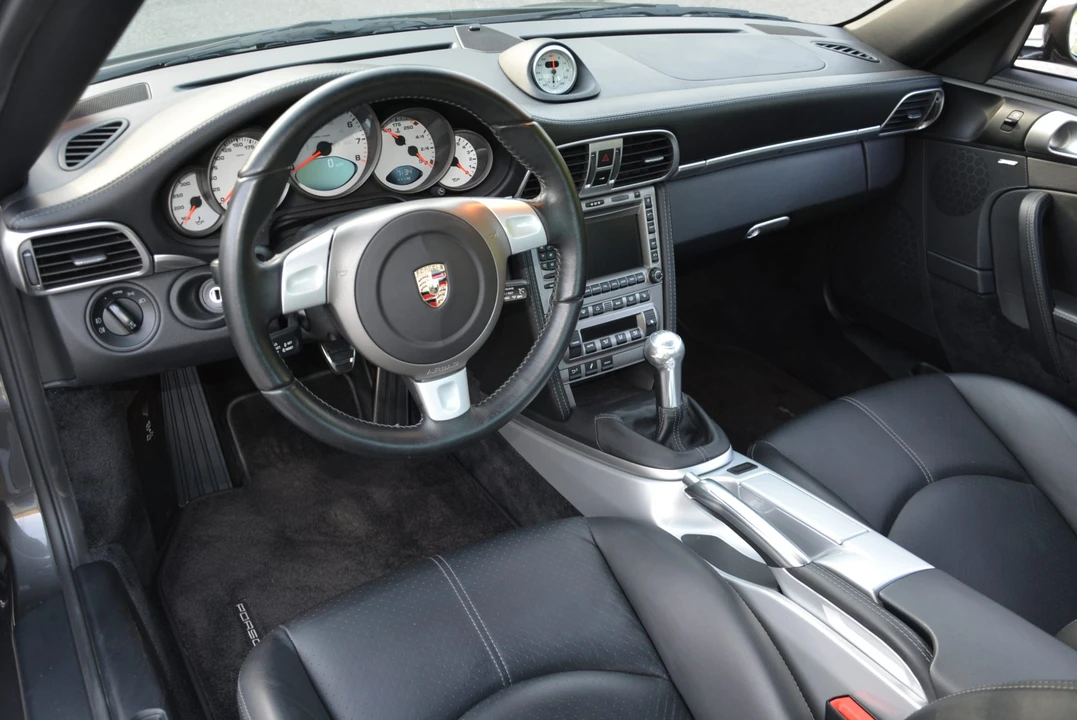 2006 Porsche 997 Carrera S - Image 29 of 31