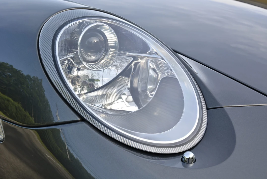 2006 Porsche 997 Carrera S - Image 20 of 31