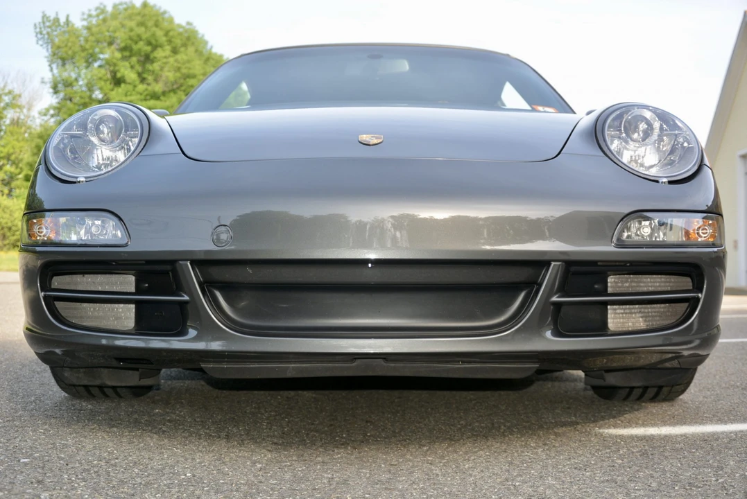 2006 Porsche 997 Carrera S - Image 13 of 31