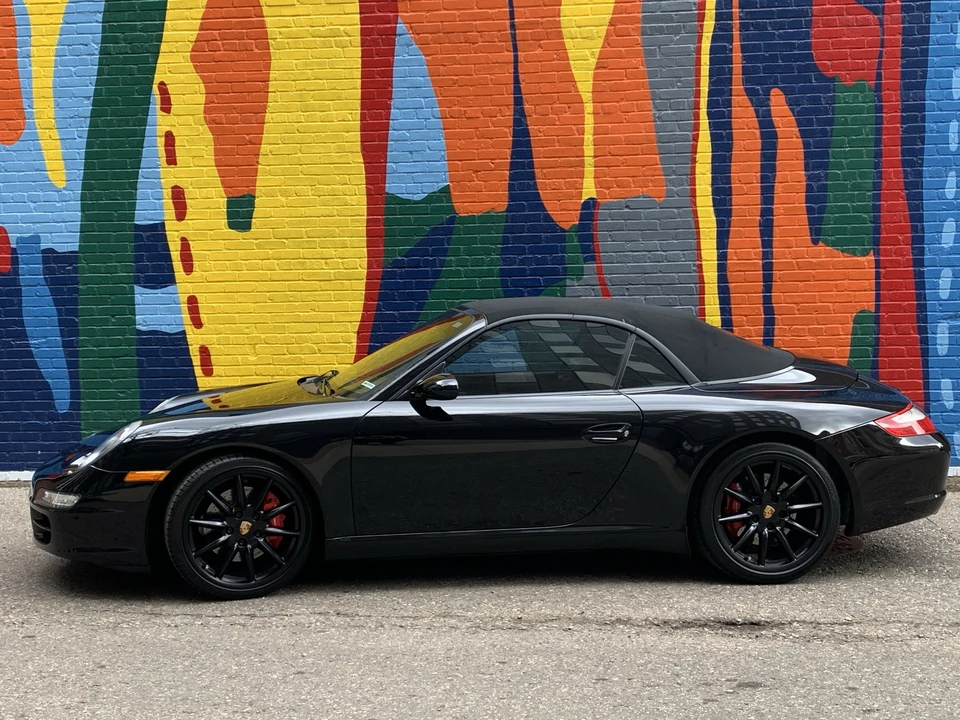 2006 Porsche 997 Carrera S - Image 31 of 31