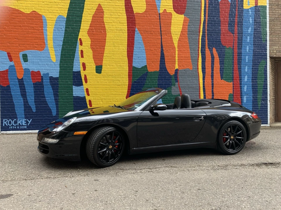 2006 Porsche 997 Carrera S - Image 7 of 31