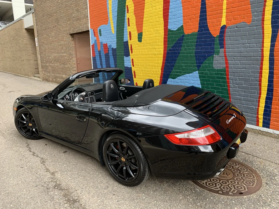 2006 Porsche 997 Carrera S - Image 12 of 31