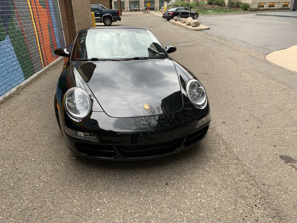 2006 Porsche 997 Carrera S - Image 28 of 31