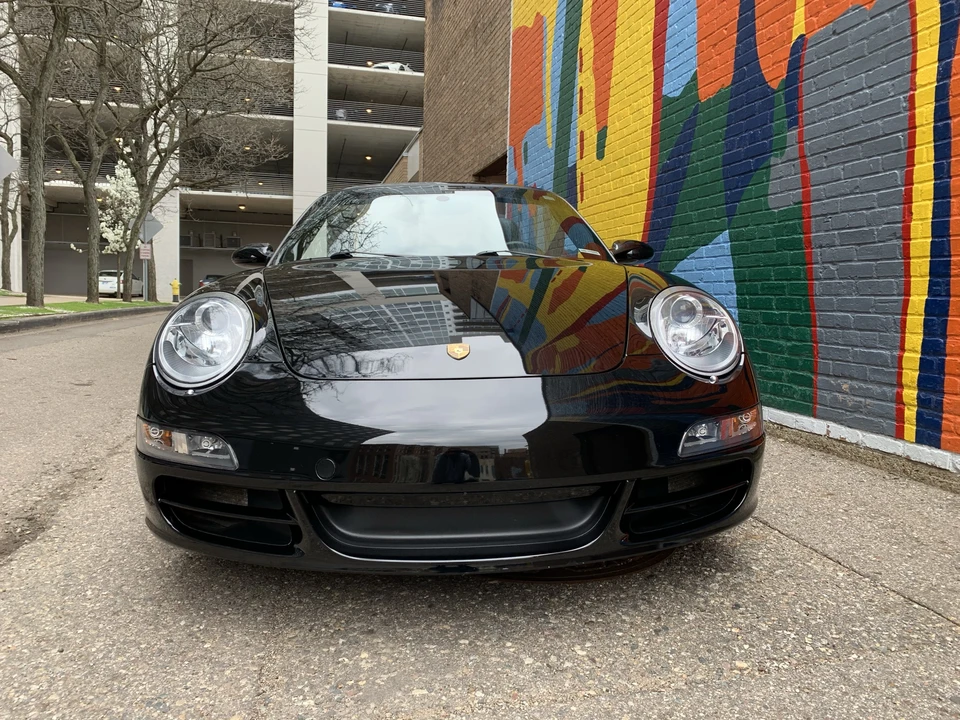 2006 Porsche 997 Carrera S - Image 30 of 31