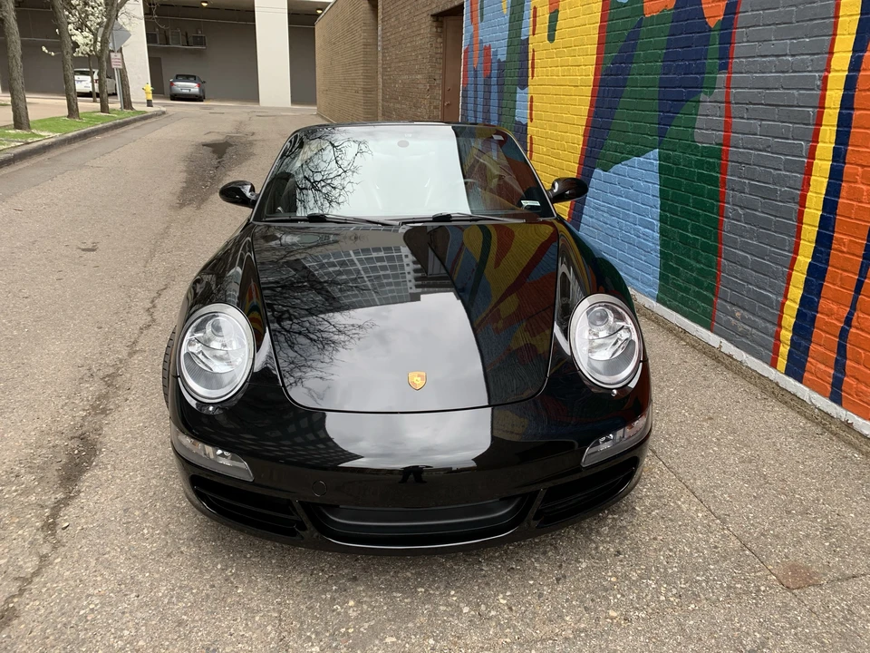 2006 Porsche 997 Carrera S - Image 29 of 31