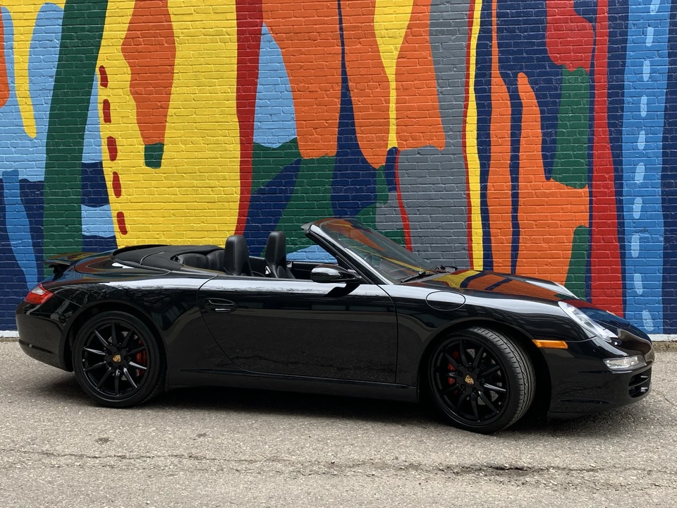 2006 Porsche 997 Carrera S - Image 25 of 31