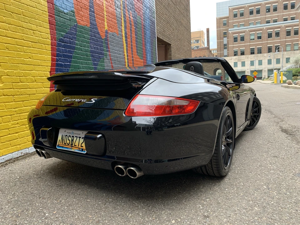 2006 Porsche 997 Carrera S - Image 20 of 31