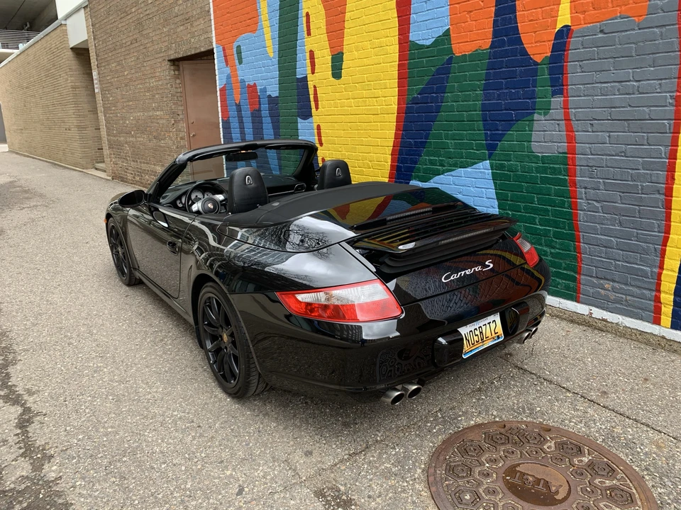 2006 Porsche 997 Carrera S - Image 14 of 31