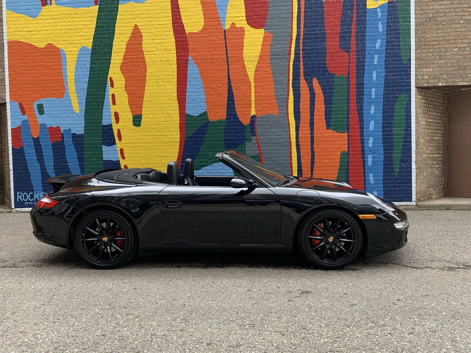 2006 Porsche 997 Carrera S - Image 24 of 31