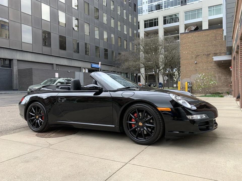 2006 Porsche 997 Carrera S - Image 26 of 31