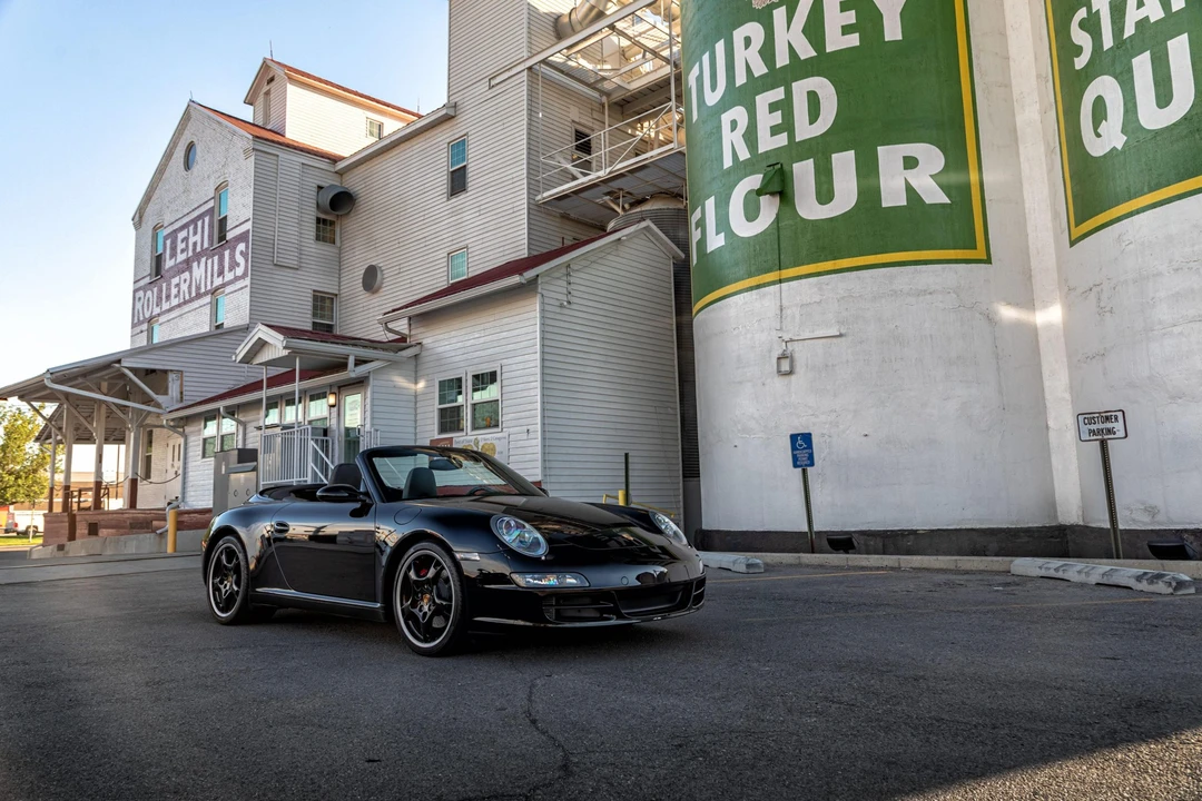 2006 Porsche 997 Carrera S - Image 8 of 31