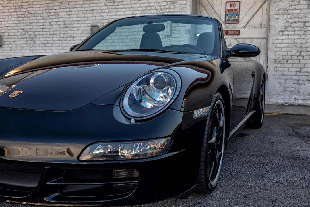 2006 Porsche 997 Carrera S - Image 26 of 31