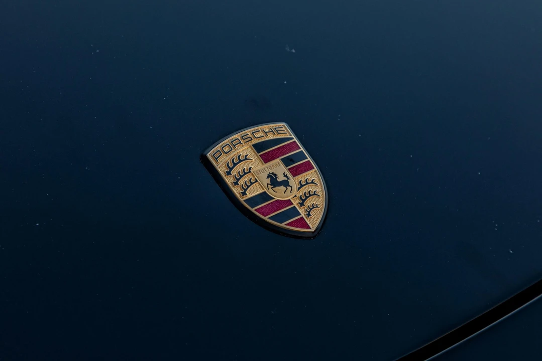 2006 Porsche 997 Carrera S - Image 23 of 31
