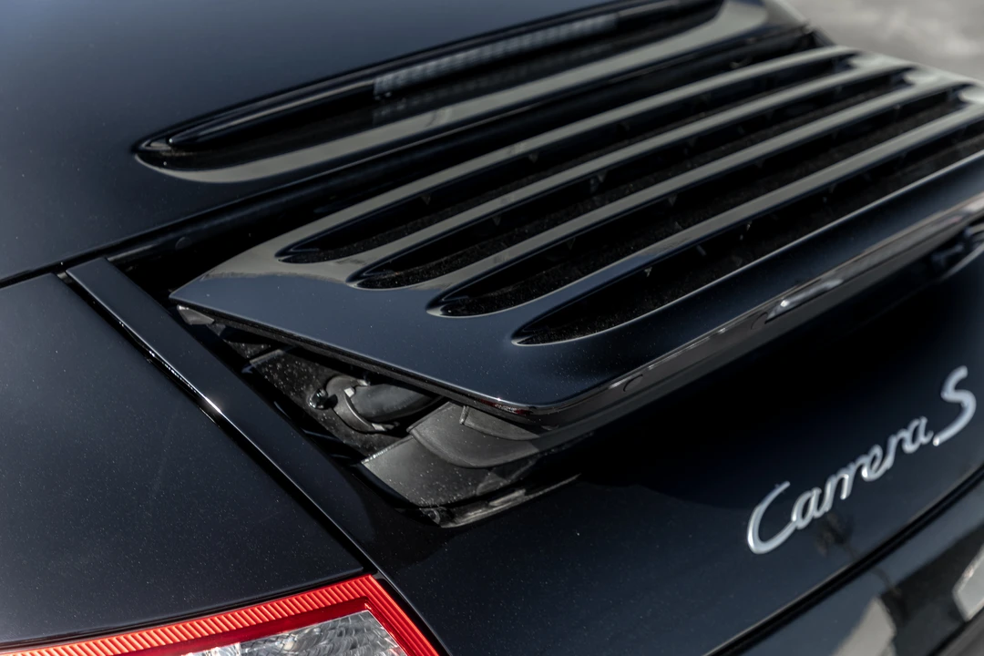 2006 Porsche 997 Carrera S - Image 23 of 31