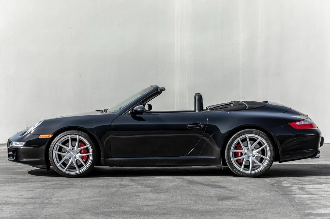 2006 Porsche 997 Carrera S - Image 16 of 31