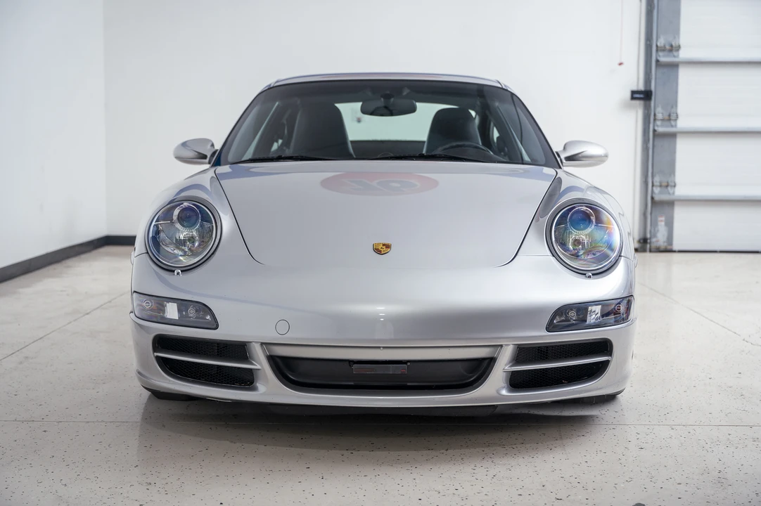 2006 Porsche 997 Carrera S - Image 5 of 31
