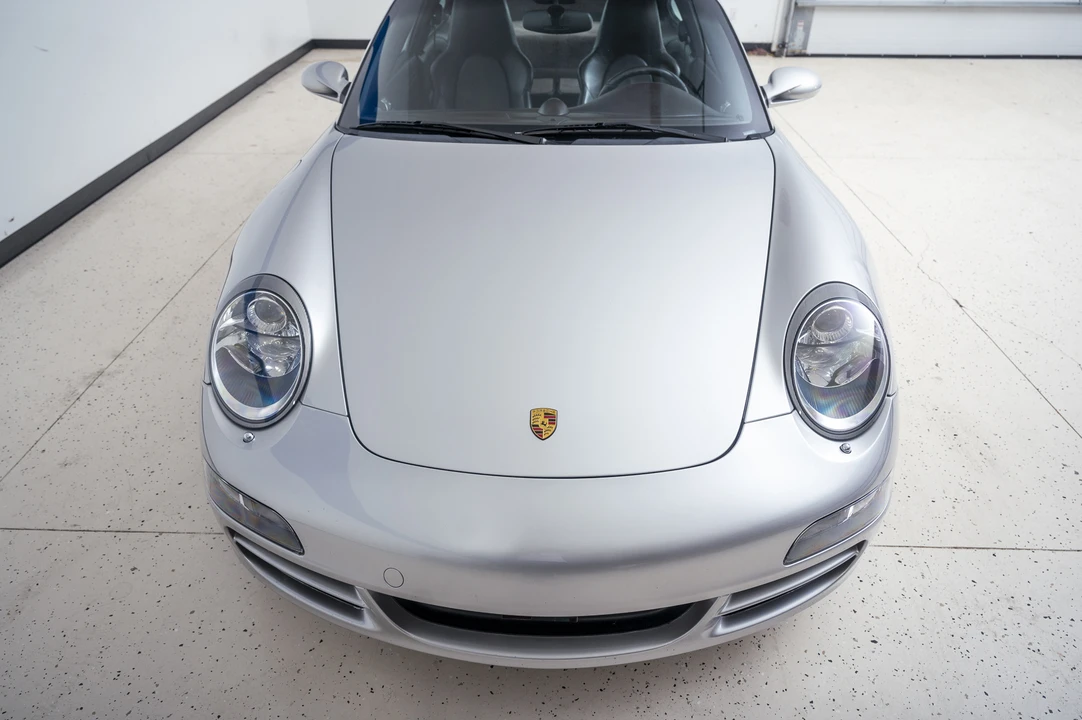 2006 Porsche 997 Carrera S - Image 6 of 31