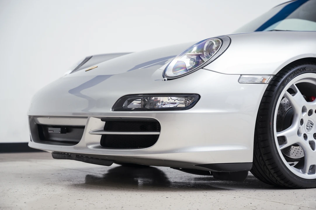 2006 Porsche 997 Carrera S - Image 21 of 31