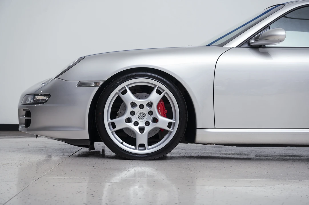2006 Porsche 997 Carrera S - Image 19 of 31