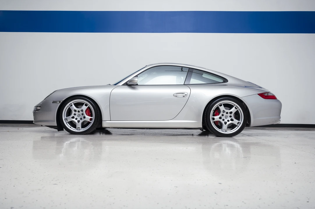 2006 Porsche 997 Carrera S - Image 15 of 31