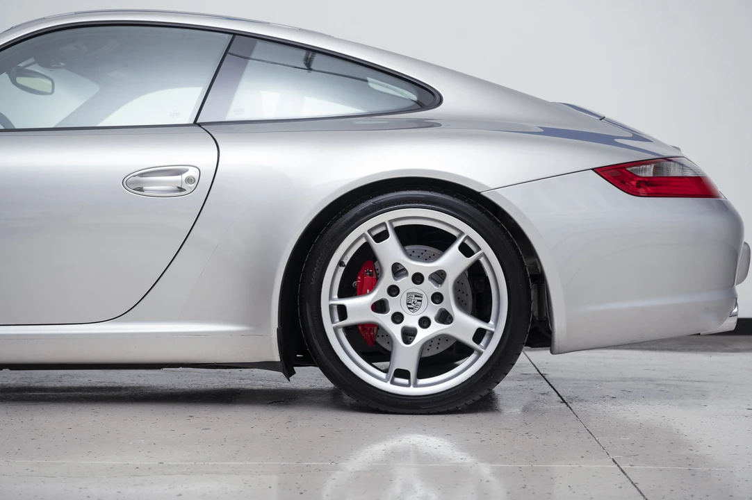 2006 Porsche 997 Carrera S - Image 22 of 31