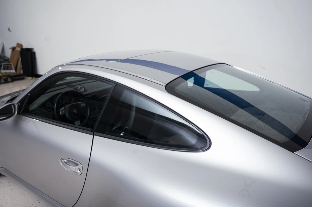 2006 Porsche 997 Carrera S - Image 30 of 31