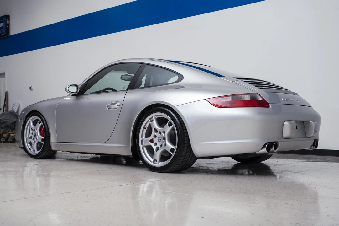 2006 Porsche 997 Carrera S - Image 14 of 31