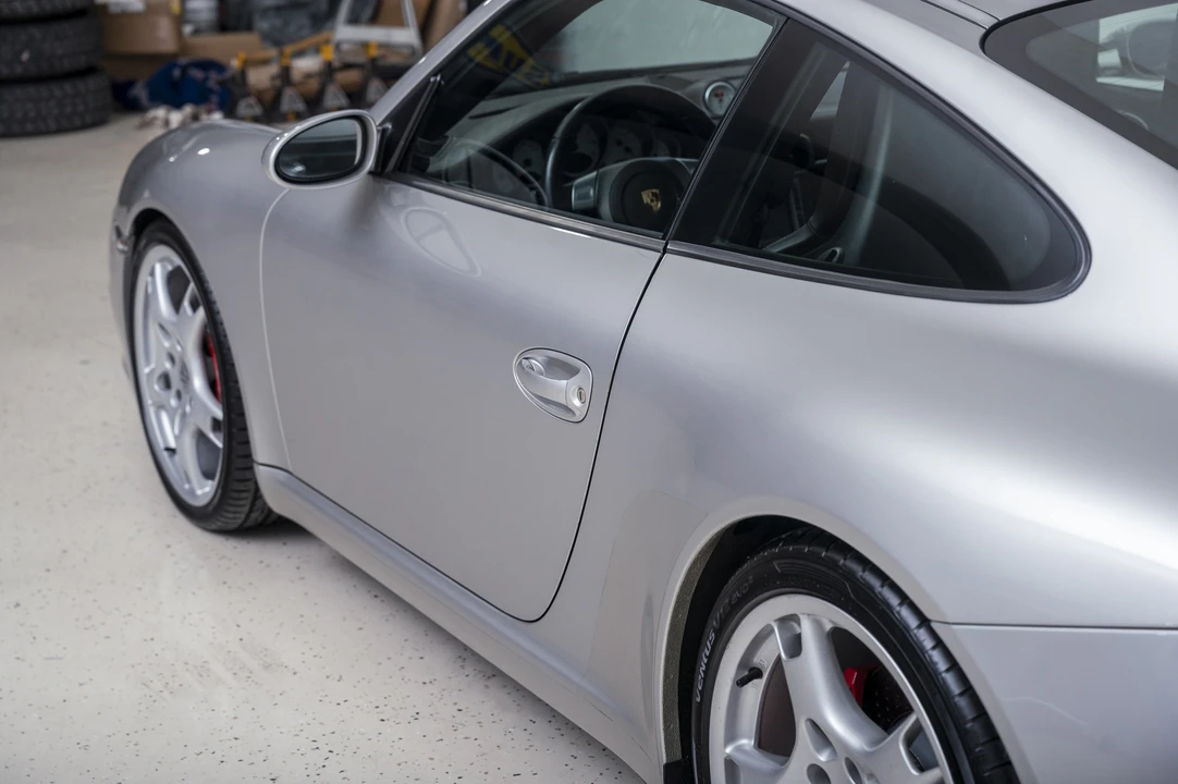 2006 Porsche 997 Carrera S - Image 29 of 31