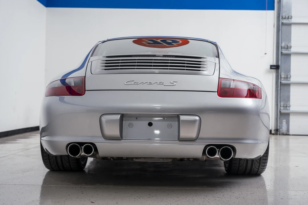 2006 Porsche 997 Carrera S - Image 13 of 31