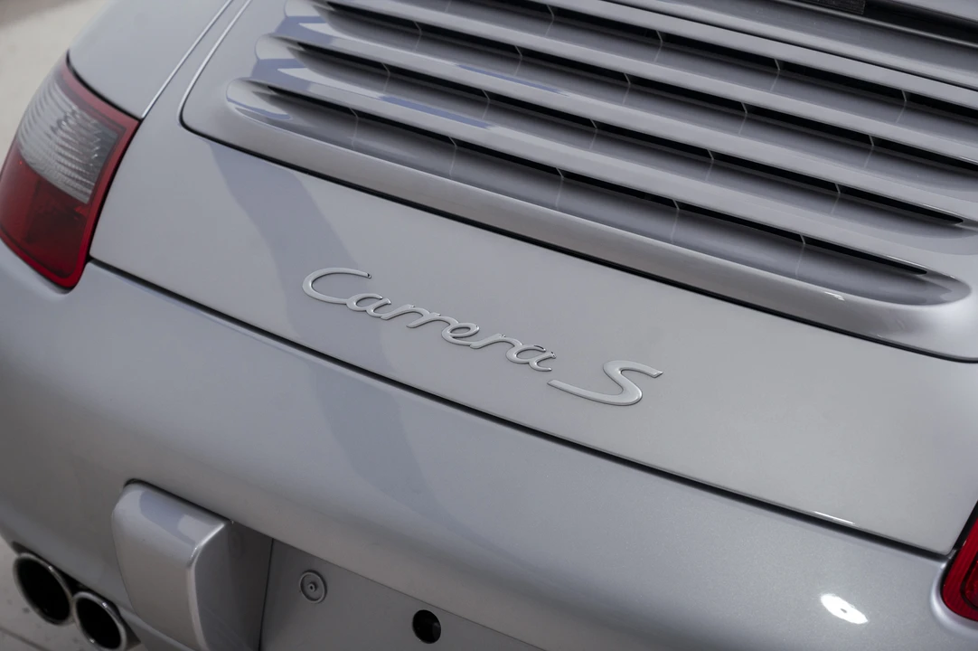 2006 Porsche 997 Carrera S - Image 27 of 31