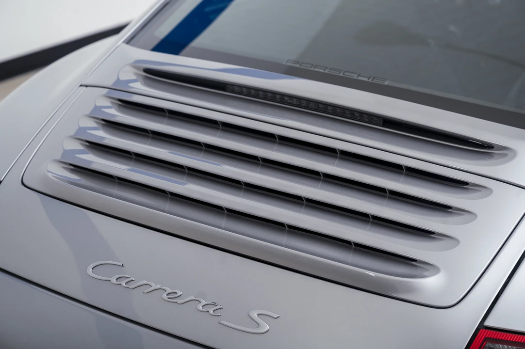 2006 Porsche 997 Carrera S - Image 26 of 31