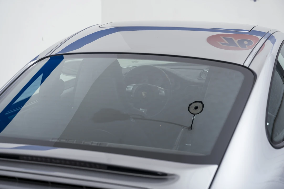 2006 Porsche 997 Carrera S - Image 24 of 31