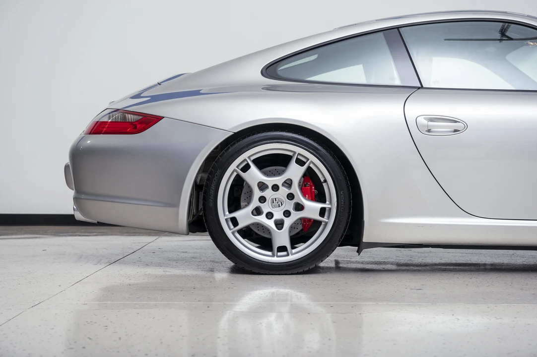 2006 Porsche 997 Carrera S - Image 23 of 31