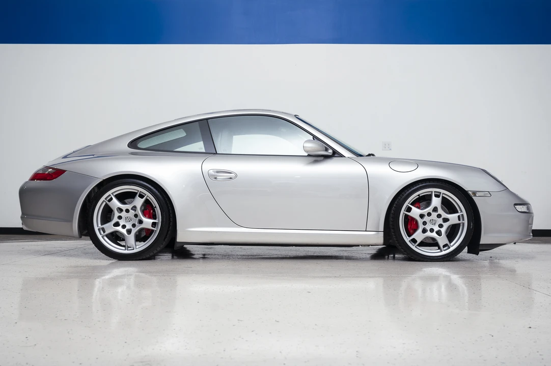 2006 Porsche 997 Carrera S - Image 8 of 31