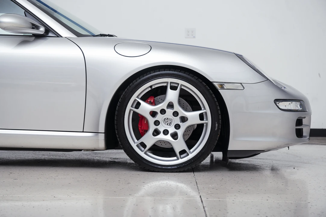 2006 Porsche 997 Carrera S - Image 20 of 31