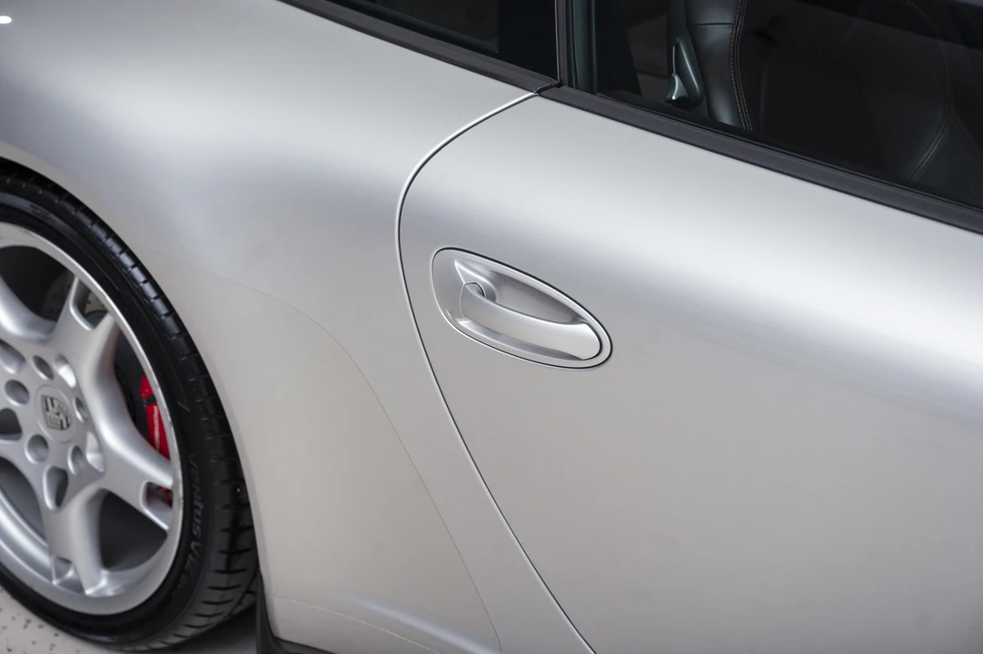 2006 Porsche 997 Carrera S - Image 17 of 31