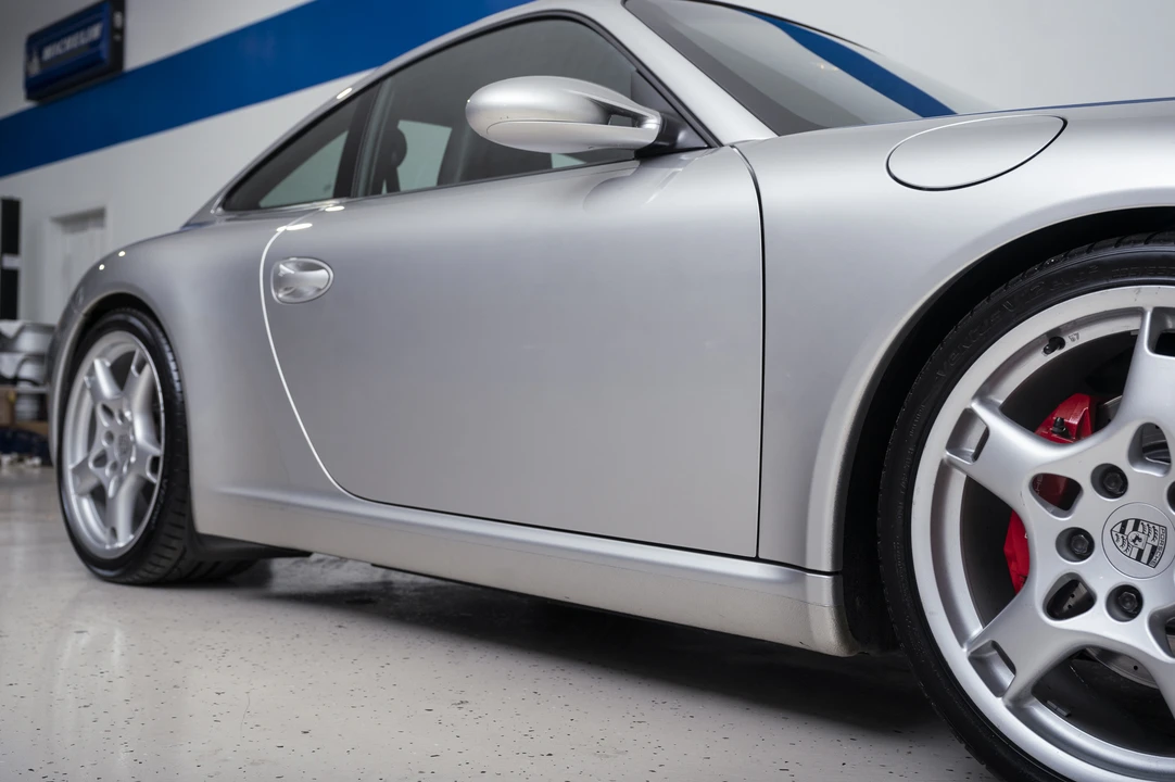 2006 Porsche 997 Carrera S - Image 16 of 31