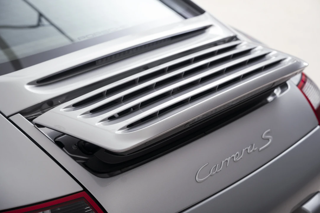 2006 Porsche 997 Carrera S - Image 25 of 31